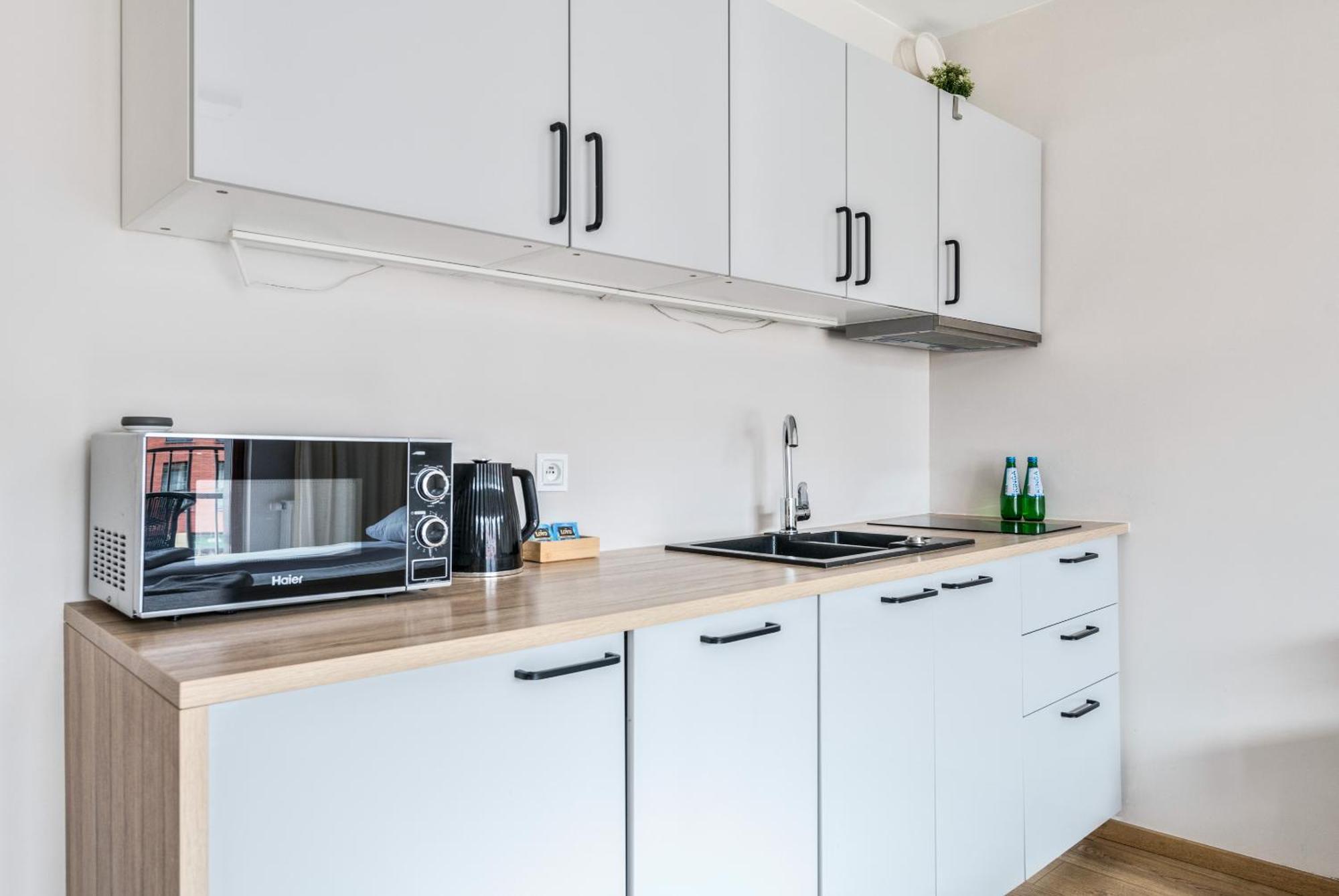 Grand Apartments - Apartments Spa Waterlane Island Gdańsk Kültér fotó